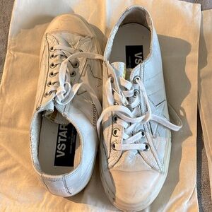 Golden Goose V-Star2 Sneakers M8 EU41